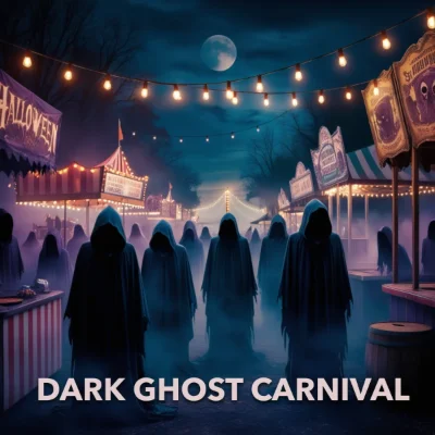 Dark Ghost Carnival