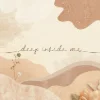 Deep Inside Me track cover