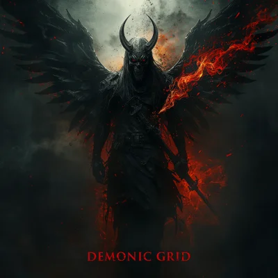 Demonic Grid
