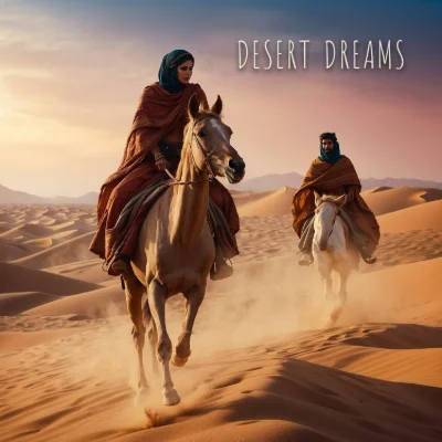 Desert Dreams