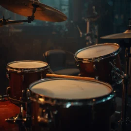 Drums