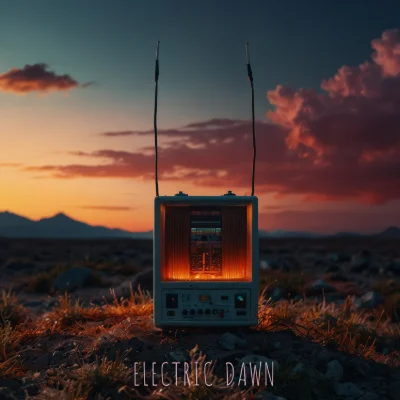 Electric Dawn