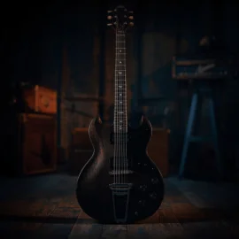 Electric guitar