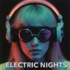 Electric Nights track cover