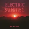 Electric Sunrise track cover