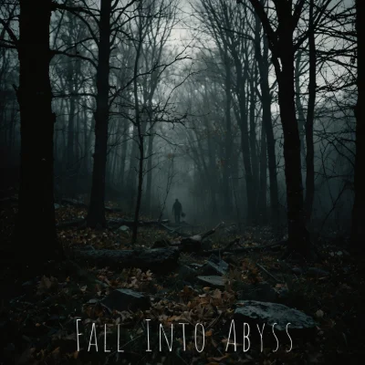 Fall Into Abyss track cover