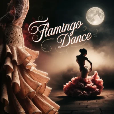 Flamingo Dance