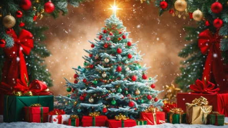 Free Christmas Music for YouTube, TikTok & Instagram