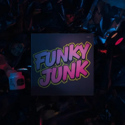 Funky Junk