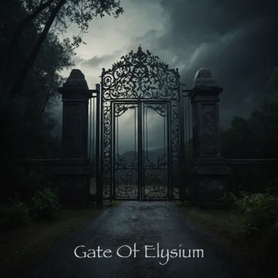 Gate Of Elysium