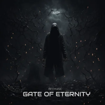 Gate Of Eternity
