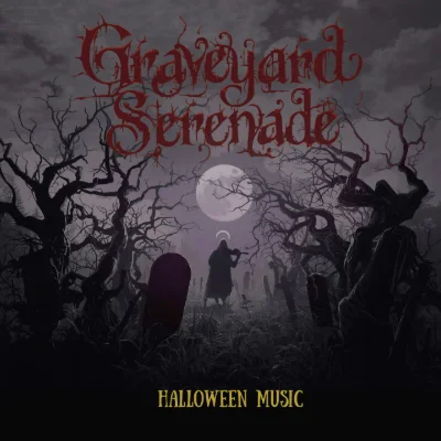 Graveyard Serenade