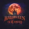 Halloween Is Coming track cover