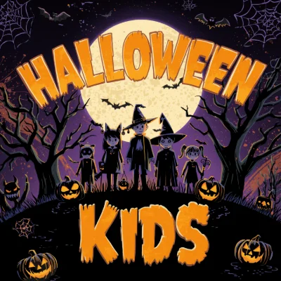 Halloween Kids