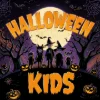 Halloween Kids track cover