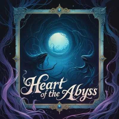 Heart Of The Abyss