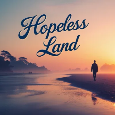 Hopeless Land track cover