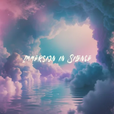 Immersion In Silence