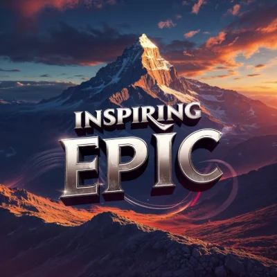 Inspiring Epic track cover