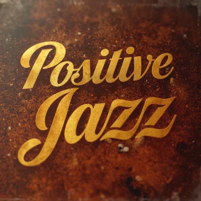 Jazzy Positive Ident track cover