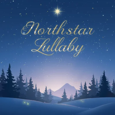Northstar Lullaby track cover