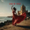 Luna De Fuego track cover