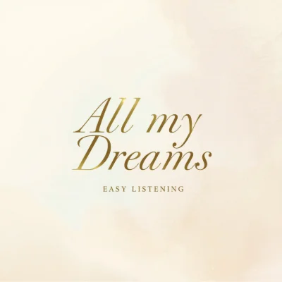 All My Dreams track cover