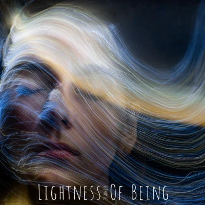 Lightness Of Being track cover
