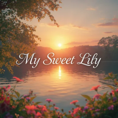 My Sweet Lily track cover