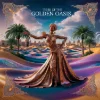 Tides Of The Golden Oasis