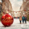Xmas Holiday
