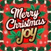 Merry Christmas Joy