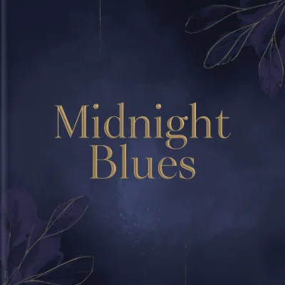 Midnight Blues track cover