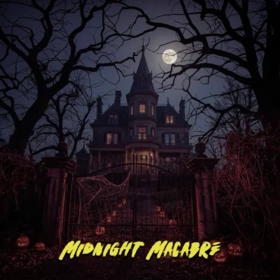 Midnight Macabre