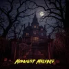 Midnight Macabre track cover