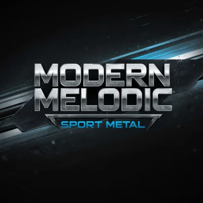 Modern Melodic Sport Metal track cover