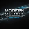Modern Melodic Sport Metal track cover