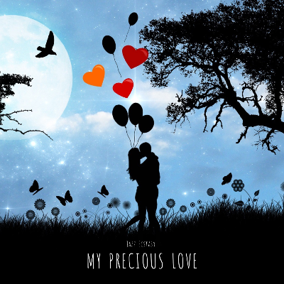 My Precious Love track cover