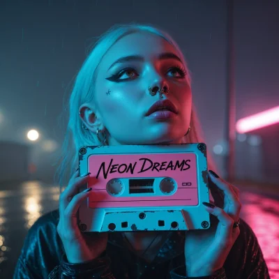 Neon Dreams