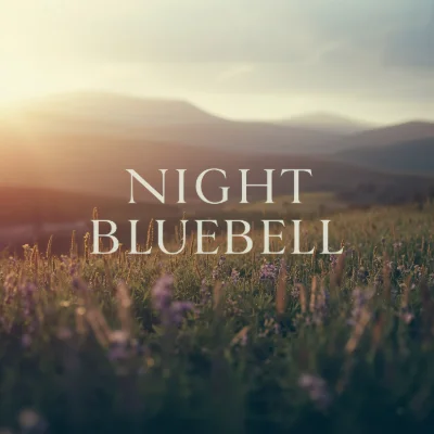 Night Bluebell track cover