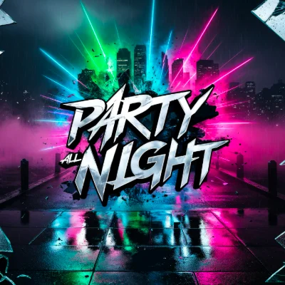 Party All Night track cover