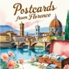 Postcards From Florence