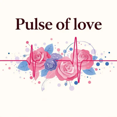 Pulse Of Love track cover