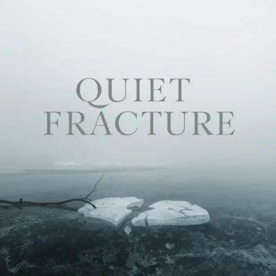 Quiet Fracture track cover