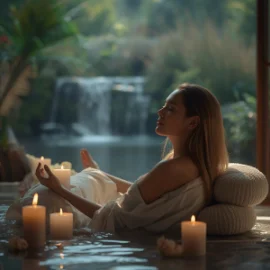 Relaxation/meditation