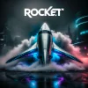 Rocket track cover