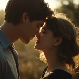 Romantic/sentimental