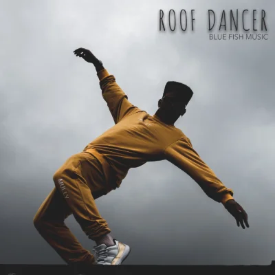 Roof Dancer