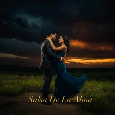 Salsa De La Alma