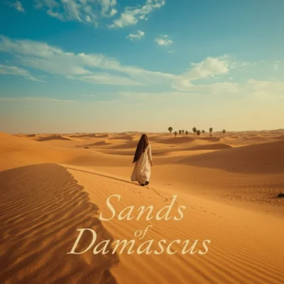 Sands Of Damascus track cover
